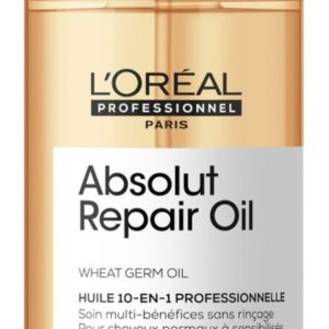 L'Oreal Professionnel Serie Expert Absolut Repair Oil 10-in-1