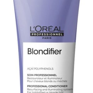 L'Oreal Professionnel Serie Expert Blondifier Gloss Conditioner