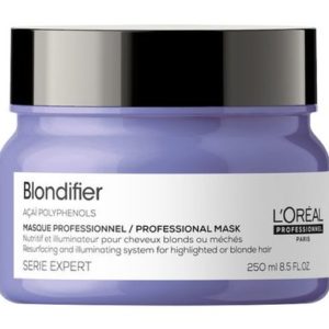 L'Oreal Professionnel Serie Expert Blondifier Gloss Mask