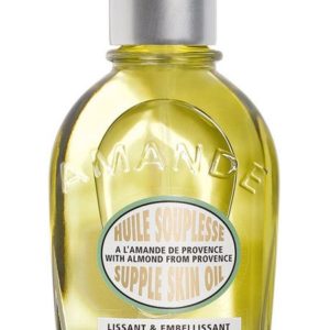L'Occitane Almond Supple Skin Oil