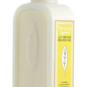 L'Occitane Verbena-Citrus Body Milk