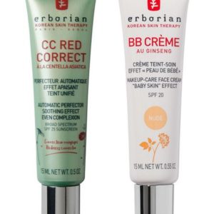 Erborian Perfect Skin Set