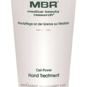 MBR Body Care Cell-Power Hand Treatment