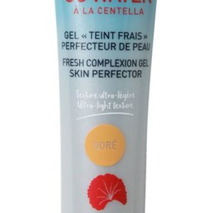 Erborian CC Water with Centella Fresh Complexion Gel Skin Perfector Travel Size