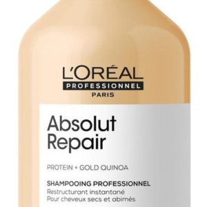 L'Oreal Professionnel Serie Expert Absolut Repair Shampoo