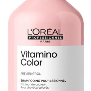 L'Oreal Professionnel Serie Expert Vitamino Color Shampoo