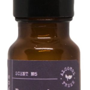 Botavikos Rosewood Litsea Cubeba Perfum Oil