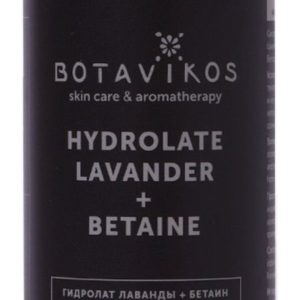 Botavikos Hydrolate Lavander+ Betaine