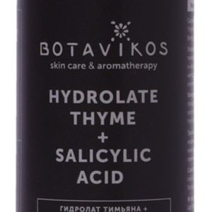 Botavikos Hydrolate Thyme+Salicylic Acid