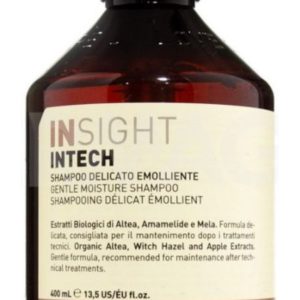 Insight Intech Gentle Moisture Shampoo