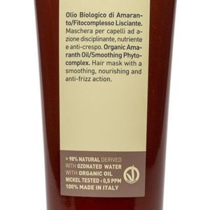 Insight Intech Smoothing Hair Mask