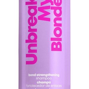Matrix Unbreak My Blonde Bond Strengthening Shampoo