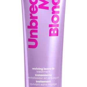 Matrix Total Results Unbreak My Blonde Citric Acid Tratment