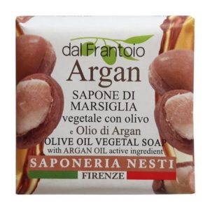 Nesti Dante Argan Olive Oil Vegetal Soap