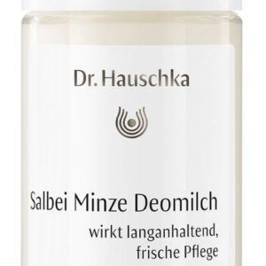 Dr. Hauschka Sage Mint Deodorant шариковый