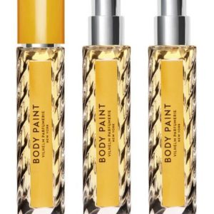 Vilhelm Parfumerie Body&nbsp;Paint&nbsp;Eau De ParfumSet&nbsp;