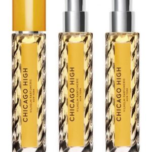 Vilhelm Parfumerie Chicago&nbsp;High&nbsp;Eau De ParfumSet&nbsp;