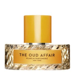Vilhelm Parfumerie The Oud Affair Eau De Parfum