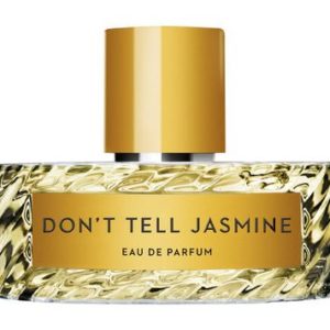 Vilhelm Parfumerie Don't&nbsp;Tell&nbsp;Jasmine&nbsp;Eau De Parfum