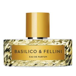 Vilhelm Parfumerie Basilico&nbsp;&&nbsp;Fellini&nbsp;&nbsp;Eau De Parfum