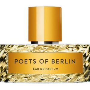 Vilhelm Parfumerie Poets Of Berlin Eau De Parfum