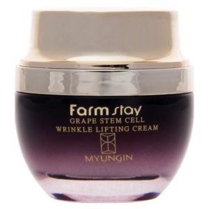 FarmStay Grape Stem Cell Wrinkle Lifting Cream