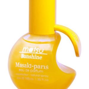 Masaki Matsushima Matsu Sunshine Eau De Parfum
