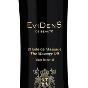 Evidens de Beaute The Massage Oil Yuzu