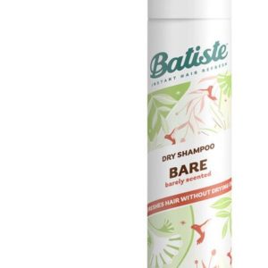 Batiste Dry Shampoo Bare