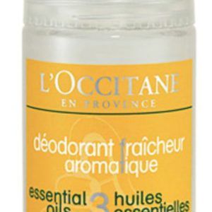 L'Occitane Refreshing Deodorant
