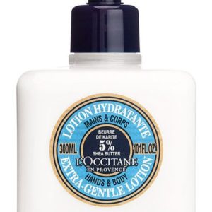 L'Occitane Extra-Gentle Lotion for Hands & Body