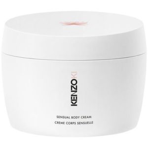 Kenzoki Nourishing Flow Sensual Body Cream