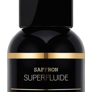 Les Eaux Primordiales Superfluide Collection Saffron Eau De Parfum