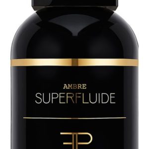 Les Eaux Primordiales Superfluide Collection Ambre Eau de Parfum