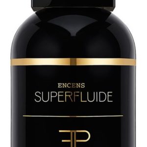 Les Eaux Primordiales Superfluide Collection Encens Eau de Parfum