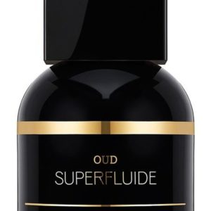 Les Eaux Primordiales Superfluide Collection Oud Eau De Parfum