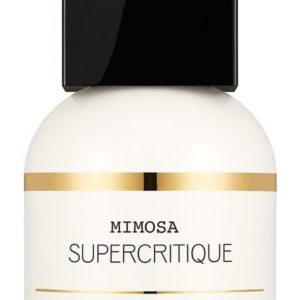 Les Eaux Primordiales Supercritique Collection Mimosa Eau De Parfum