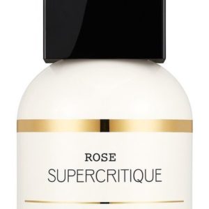 Les Eaux Primordiales Supercritique Collection Rose Eau De Parfum
