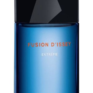 Issey Miyake Fusion D'issey Extreme Eau de Toilette Intense