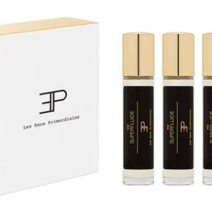 Les Eaux Primordiales Superfluide Collection Oud Eau de Parfum Set