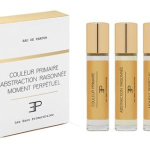 Les Eaux Primordiales Superclassique Eau de Parfum Set