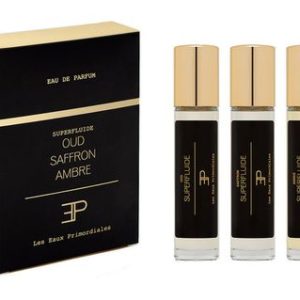 Les Eaux Primordiales Superfluide Eau de Parfum Set