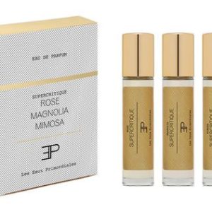 Les Eaux Primordiales Supercritique Eau de Parfum Set
