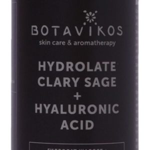 Botavikos Hydrolate Clary Sage+Hyaluronic Acid