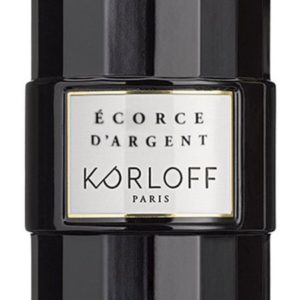 Korloff Ecorce D'Argent Eau De Parfum