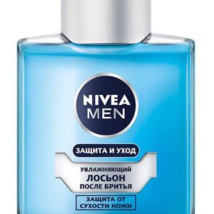 Nivea Защита и уход Увлажняющий лосьон после бритья