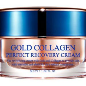 Maxclinic Gold Collagen Perfect Recovery Cream