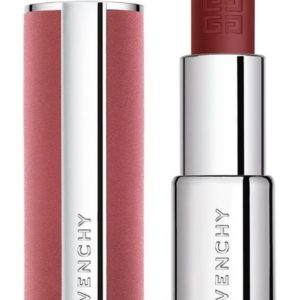 Givenchy Le Rouge Sheer Velvet