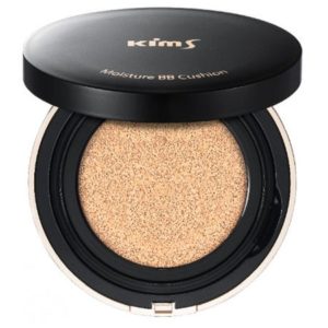 Kims Moisture BB Cushion SPF 50+