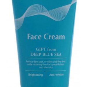 Kims Marine Face Cream